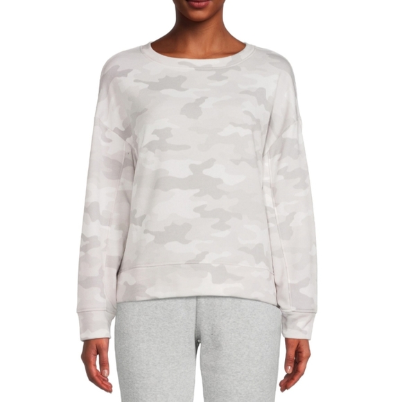 Other - Camo Top